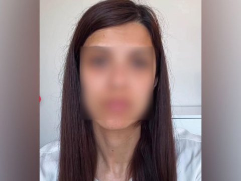 Bulvarda qadına qarşı əxlaqsızlıq edən tutuldu - FOTO