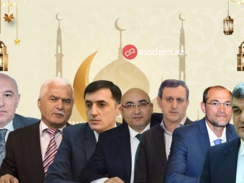 Partiyalardan bayram sorğusu: Kim harada qurban kəsəcək? - SORĞU