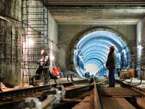 Metropolitendə tikintiyə ayrılacaq milyonlar AÇIQLANDI