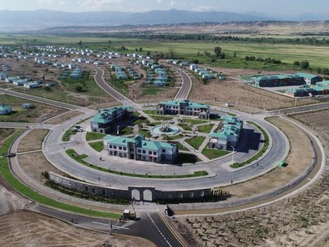 Qarabağda işləyənlərin&nbsp;sayı açıqlanıb