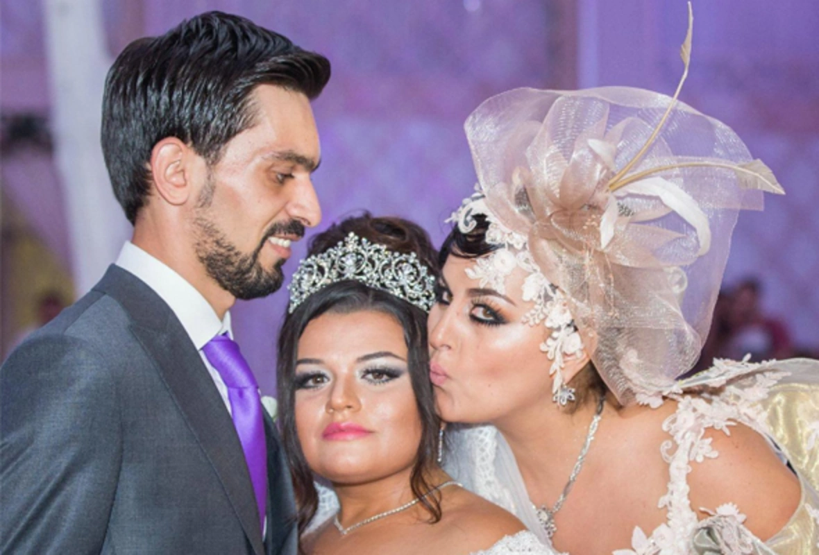 Elza Seyidcahandan çağırış: Toylarda mənim mahnılarım oxunsun