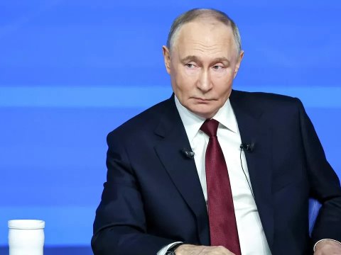 Putin to Armenia:&nbsp;Who will you sell your products to?
