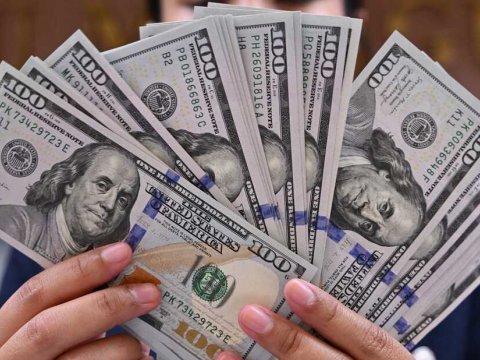 Dünyanın ən varlı ailələri dollardan imtina edir - SƏBƏB