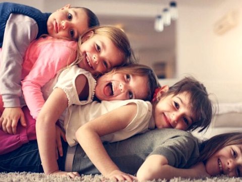 Uşaqpulu əvəzinə ailələrə vergi güzəşti verilsin -&nbsp;Maraqlı TƏKLİF