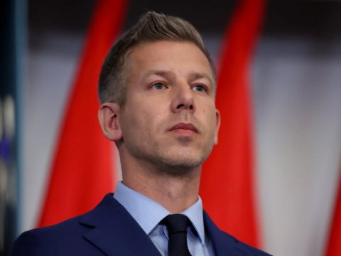 Macarıstanın yeni baş naziri Ukyanaya şərt irəli sürdü