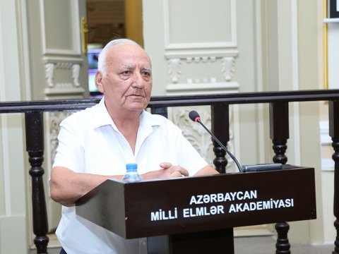Yaqub Mahmudovun 35 il əvvəlki yazısı - Avropamərkəzçilik kəskin tənqid edilir