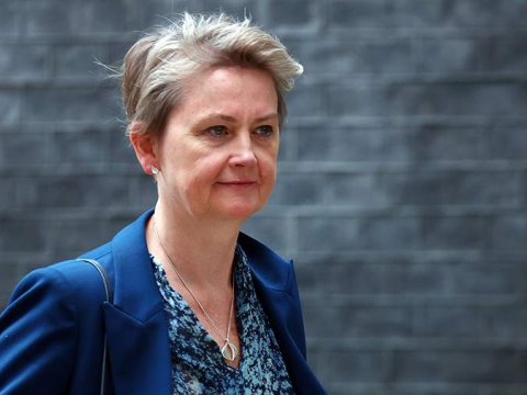 Britaniyanın xarici işlər naziri Çinə gedəcək