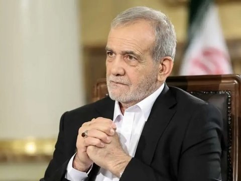Pezeşkian istefa verdi - İddia