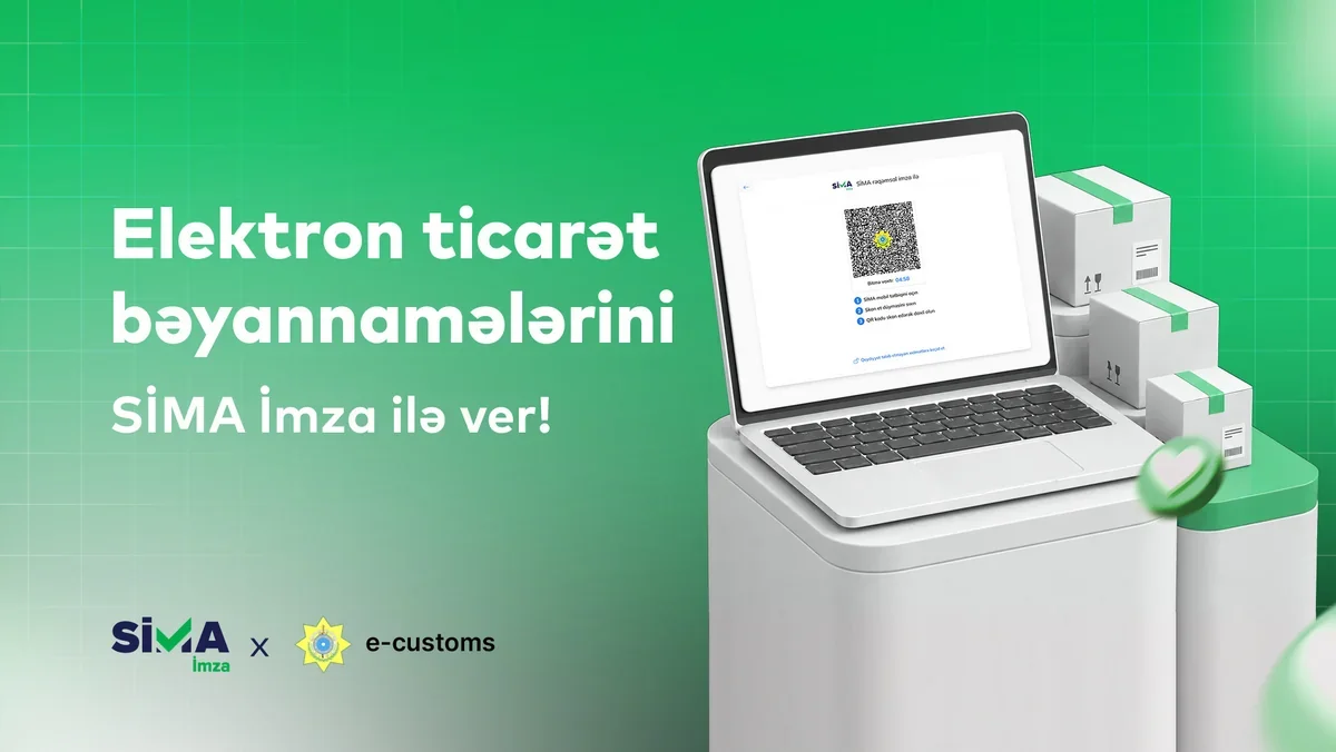 Elektron ticarətlə məşğul olanlar oxusun: Bu gündən qüvvədədir