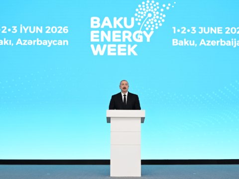 Dünya qazıntı yanacağı olmadan yaşaya bilməz