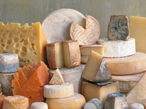 The cheapest cheese in the Caucasus is in Azerbaijan - PRICES