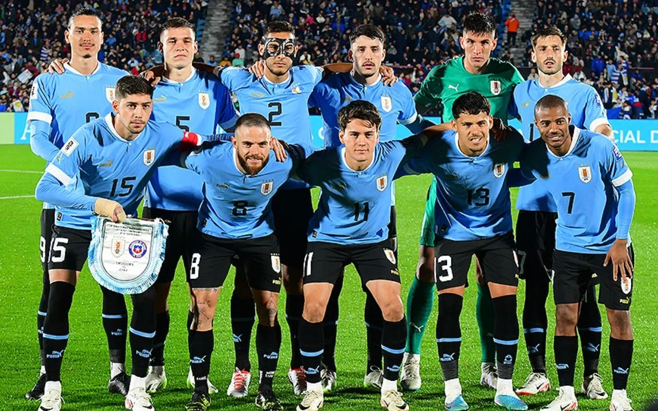Daha bir ölkə&nbsp;dünya çempionatı üçün heyəti açıqlandı