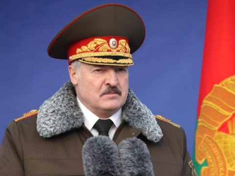 Lukaşenko Kim Çen Inı müdafiə etdi: &ldquo;O, diktator deyil&rdquo;