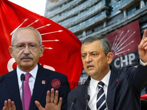 CHP-də yeni mərhələ: Özel tərəfdarları imza toplamağa başladı