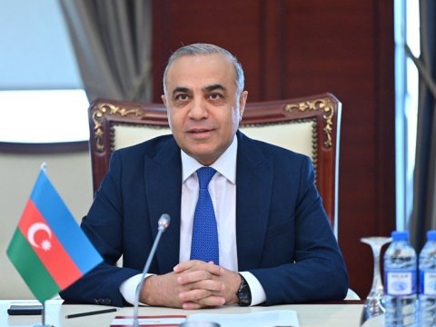 Bakı Enerji Həftəsi Azərbaycanın qlobal enerji gücünü təsdiqləyir