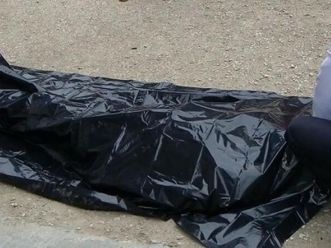 Sumqayıtda avtobusda halı pisləşən sərnişin öldü