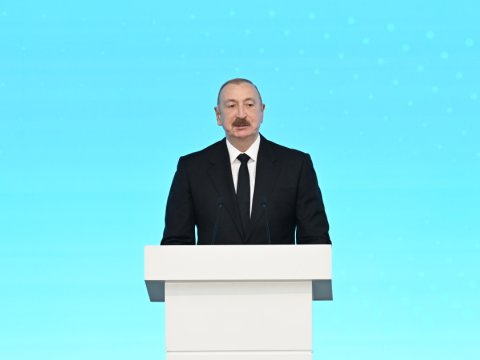 Enerji diplomatiyasının Azərbaycan modeli