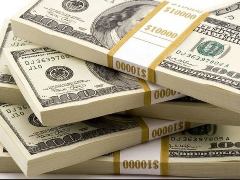 Mərkəzi Bankın valyuta ehtiyatlarında rekord artım