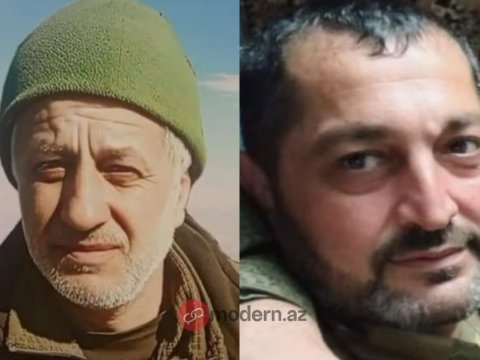 News of the death of 2 more of our compatriots from Ukraine - EXCLUSIVE