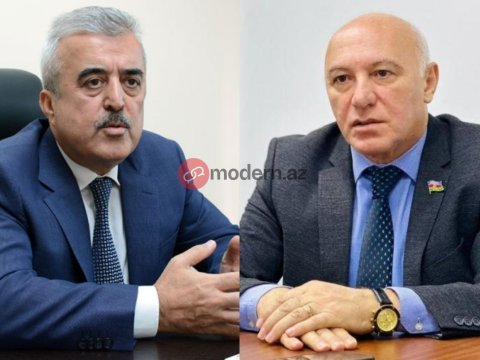 Etibar Məmmədov Arzuxan Əlizadənin qərarlarına təsir edir? - AÇIQLAMA