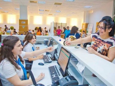 &ldquo;ASAN xidmət&rdquo;də xidmətlərin sayı artırıldı