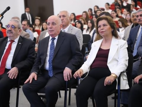 &nbsp;&ldquo;Qərbi Azərbaycan əzəli&nbsp;Azərbaycan torpağıdır&rdquo; müzakirəsi aparıldı