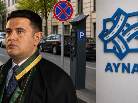 Tanınmış vəkil&nbsp;AYNA-nı məhkəmədə uddu