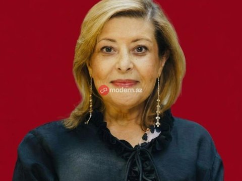 TƏBİB-in yeni media siması kimdir? - Zara İbrahimzadənin dosyesi