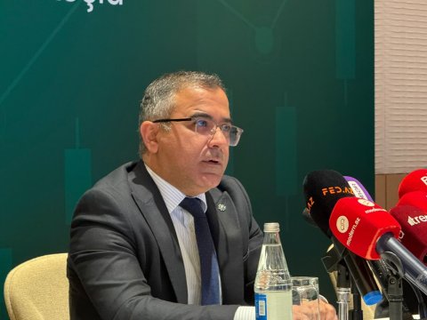 &ldquo;PAŞA Kapital&rdquo; bazardakı payını açıqladı