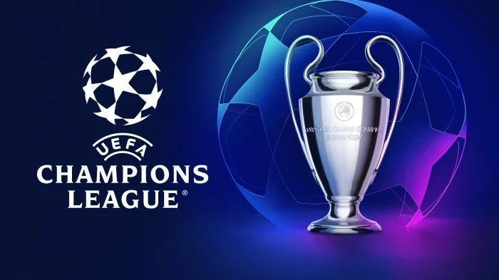 All Champions League participants announced - LIST