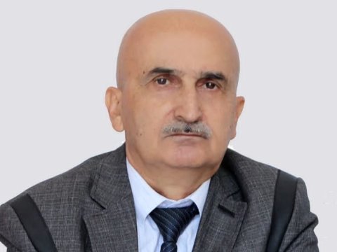 Ədəbi varislik zənciri - sözdən hörülmüş qırılmazlıq kəməndi...