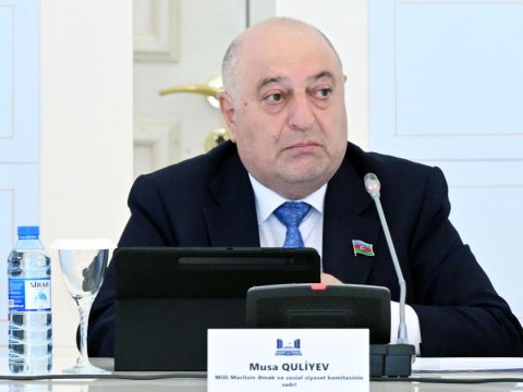 Məcburi köçkünlərə dəstək üçün&nbsp;75 Fərman və Sərəncam imzalanıb