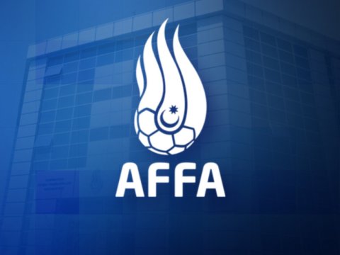 AFFA üç kluba texniki məğlubiyyət verdi