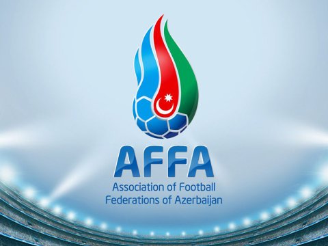 AFFA-dan "Turan Tovuz"la bağlı daha bir məlumat: Onun əvəzinə&nbsp;"Zirə"...