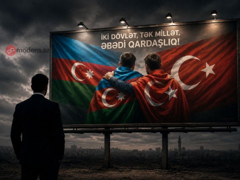 Türk dünyasının sütunu hədəfdə, Ankaradan hərəkət gözlənilir