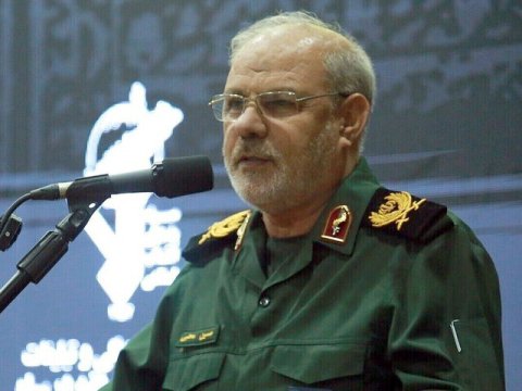 Küveytin hava limanını biz yox, ABŞ vurub - SEPAH&nbsp;