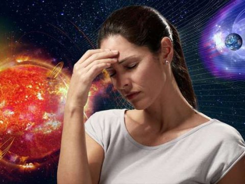 Bu gün təbiət hadisəsi baş verəcək