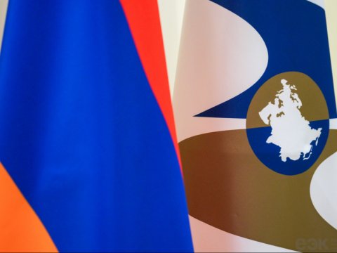 Rusiya Ermənistandan referendum keçirməsini gözləyir