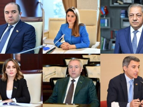 За кого проголосует армянский народ? &mdash; Интересные прогнозы от наших депутатов