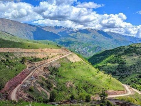 Laçın və Kəlbəcərdə arxeoloji tədqiqatlar aparılacaq