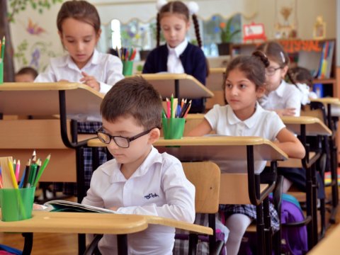 Şagirdlərlə bağlı yenilik - bu il ilk dəfə...&nbsp;
