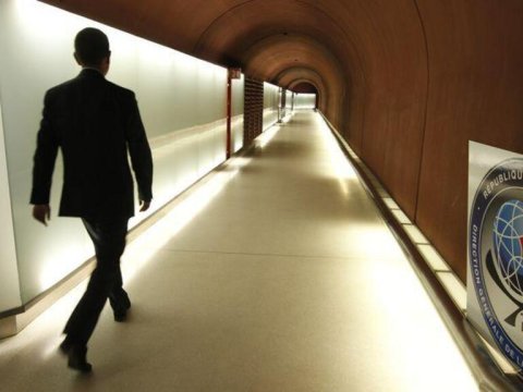 Fransa xarici kəşfiyyatı agentlərini geri çağırdı - ŞOK İDDİA&nbsp;
