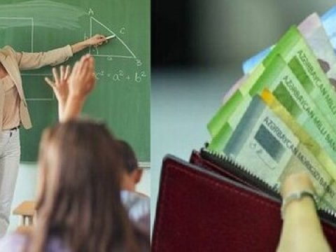 Hansı müəllimlər&nbsp;əlavə ödəniş ala bilər?