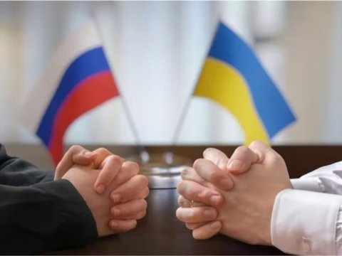 Ceasefire declared in Ukraine&nbsp;