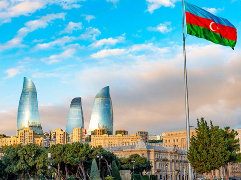 6 ölkənin naziri&nbsp;Bakı və ya İrəvanda görüşə bilər