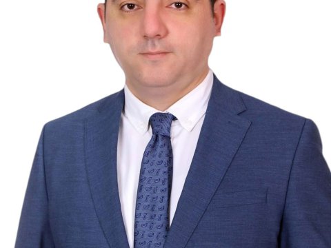 Geologiya İnstitutuna direktor müavini təyin olundu