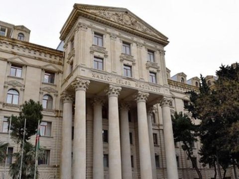 Dron hücumunda 5 Azərbaycan vətəndaşı həlak olub - RƏSMİ AÇIQLAMA