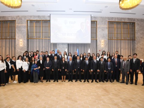 BMU Şuşada &ldquo;Yay məktəbi&rdquo; təşkil edib - FOTO