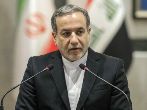 Why doesn't Khamenei appear? - ANSWER&nbsp;