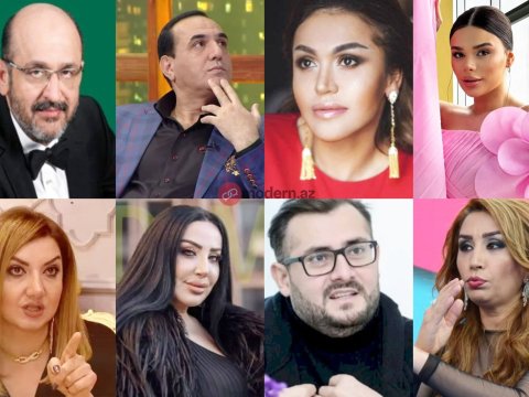 "Çağırsalar, fikirləşərəm" - Məhərrəmlikdə toya gedən müğənnilər